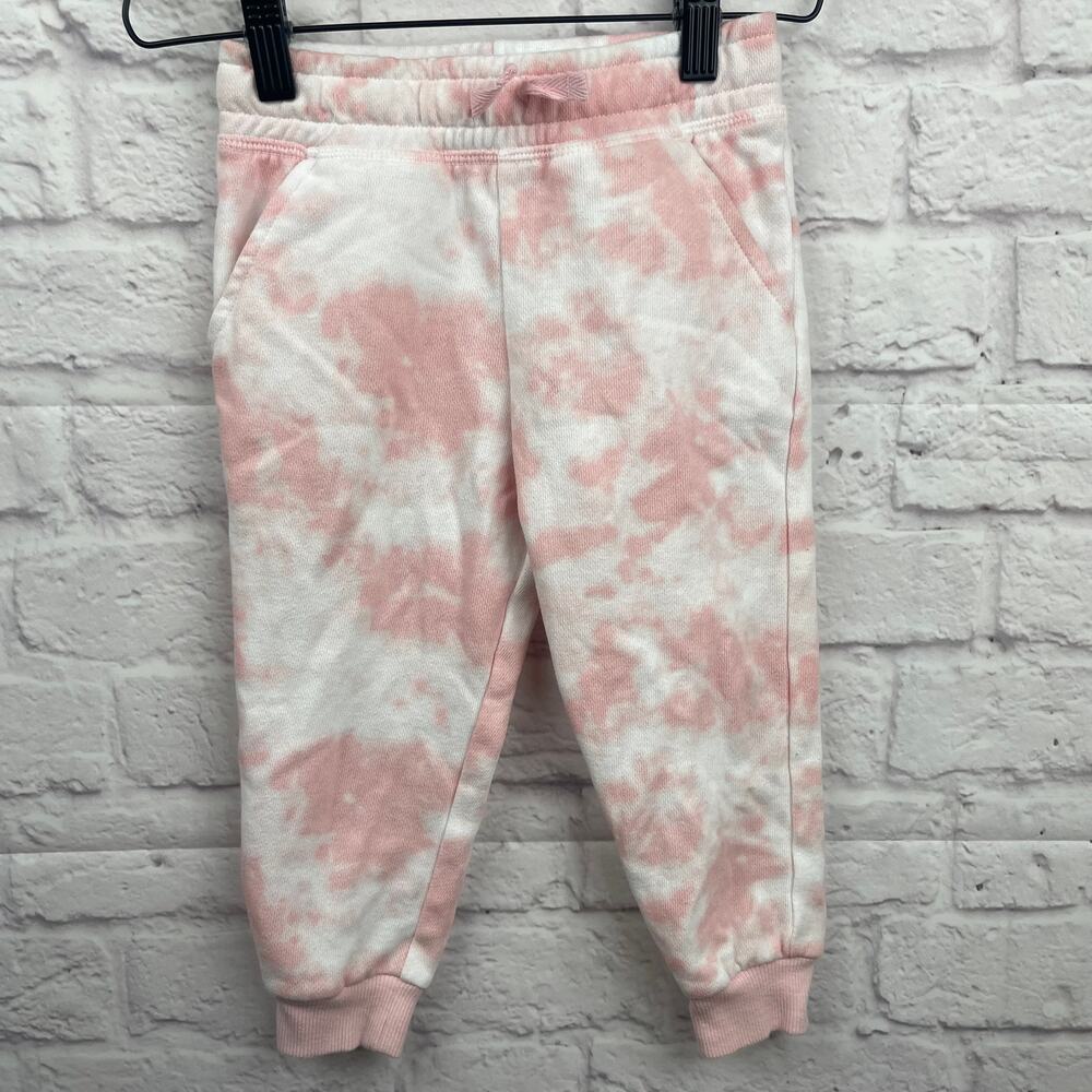 E2074 Jumping Beans sweatpants size 3T